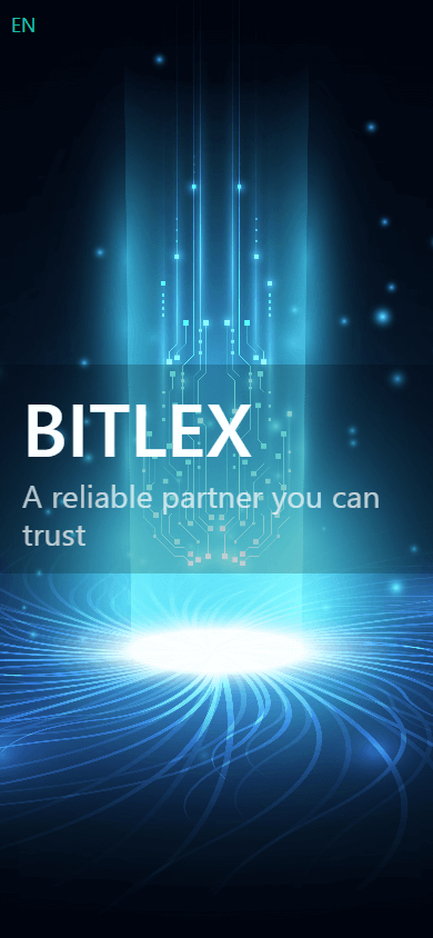 bitlex_casino_homepage_mobile