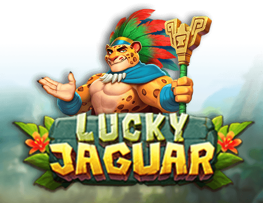Lucky Jaguar