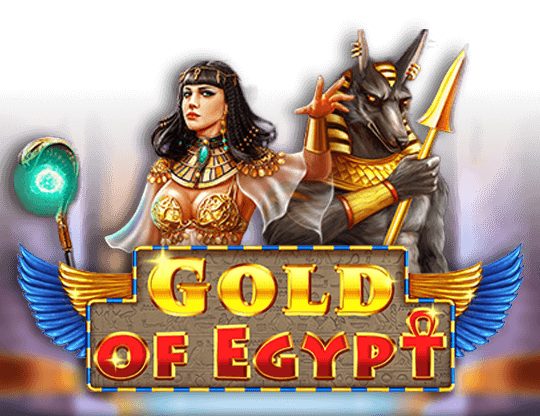 Gold of Egypt