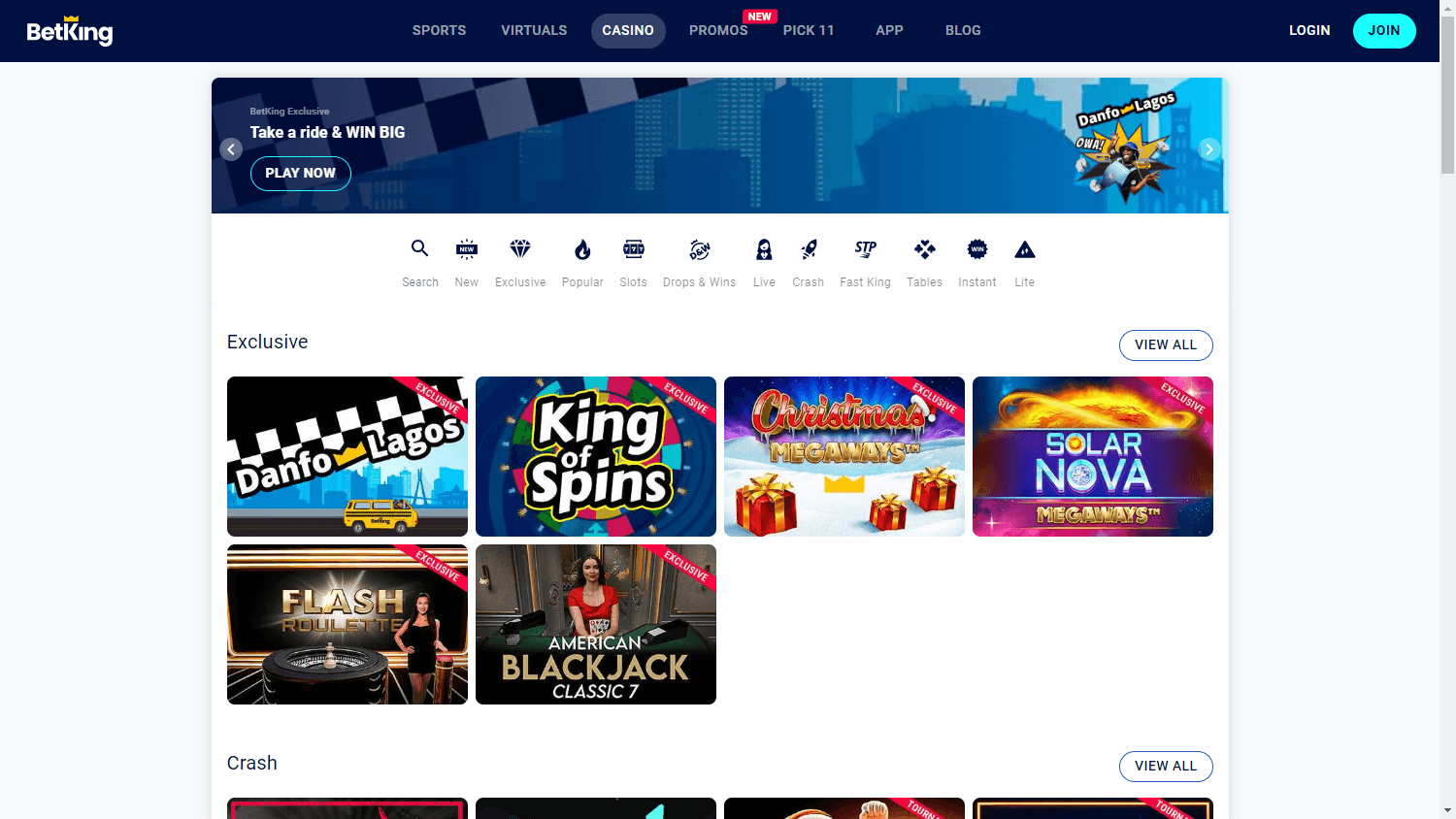 BetKing_Casino_game_gallery_desktop