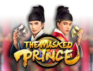 The Masked Prince