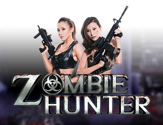 Zombie Hunter