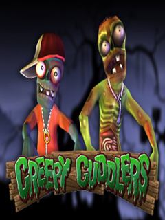 Creepy Guddlers