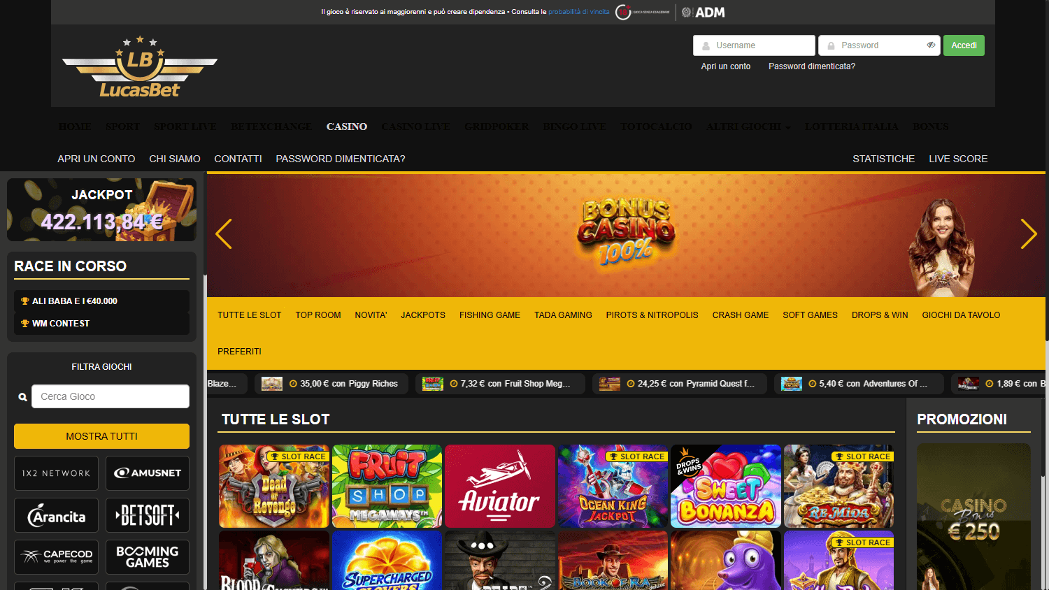 lucasbet_casino_game_gallery_desktop