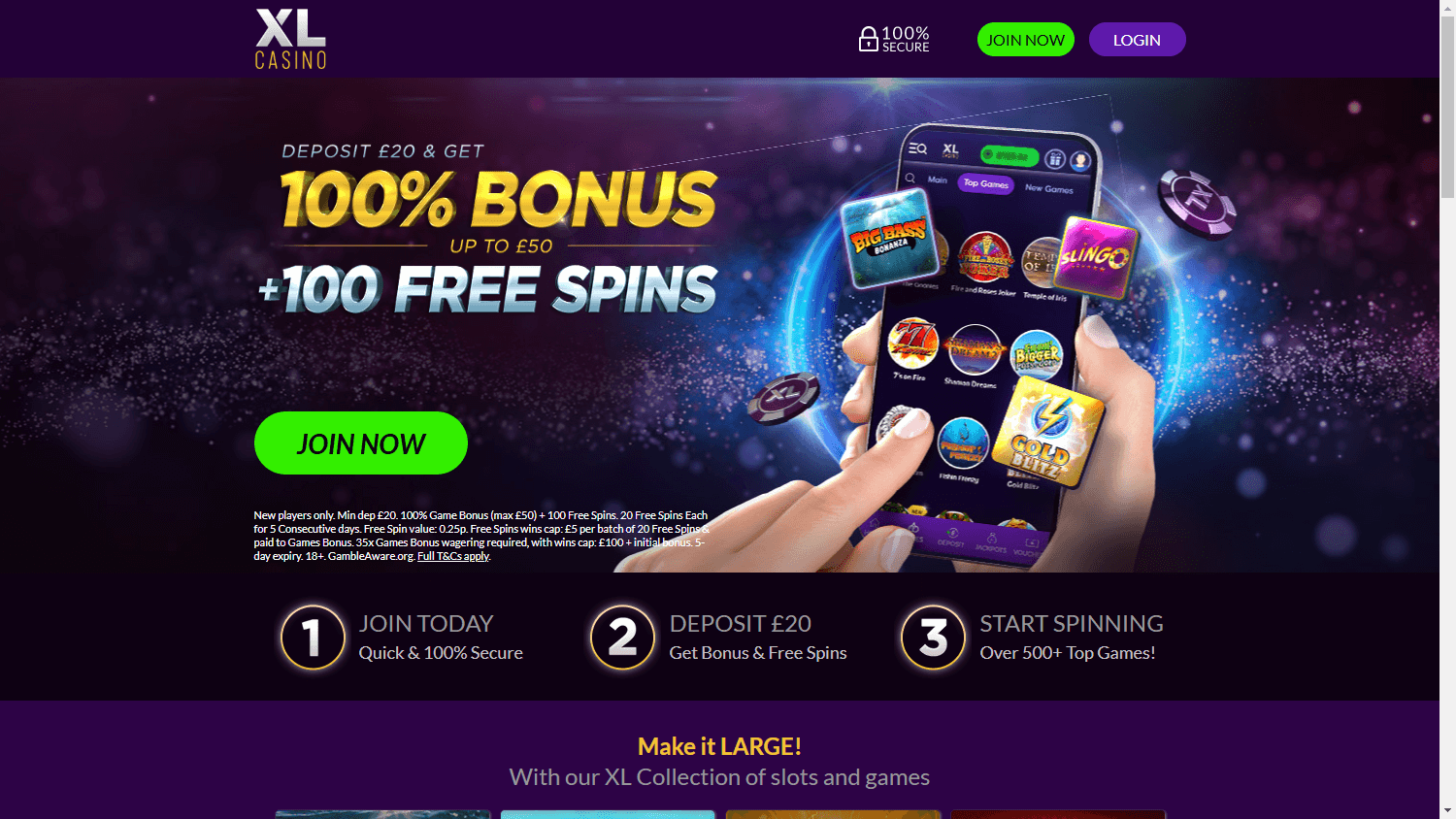 xl_casino_homepage_desktop