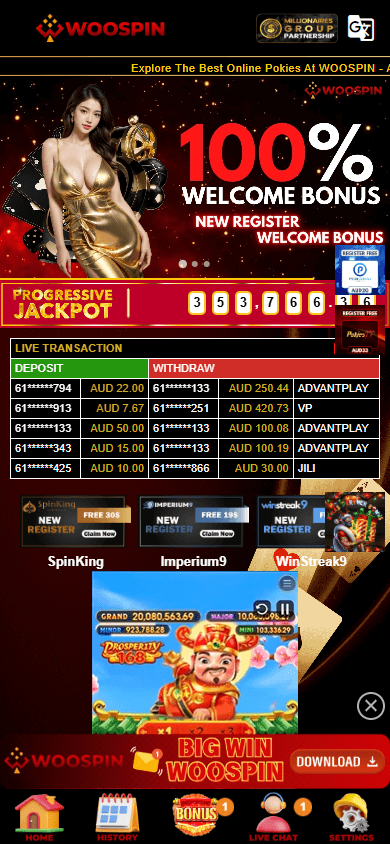 woospin_casino_homepage_mobile