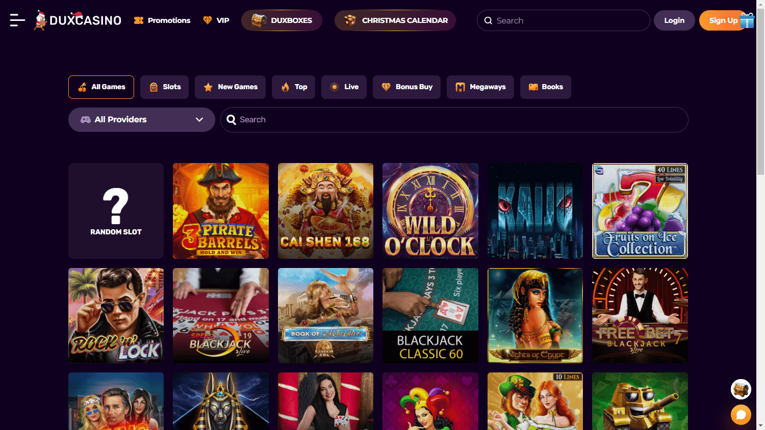 duxcasino_game_gallery_desktop