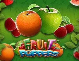 Fruit Poppers