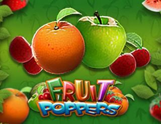 Fruit Poppers