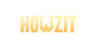 Howzit Casino Logo