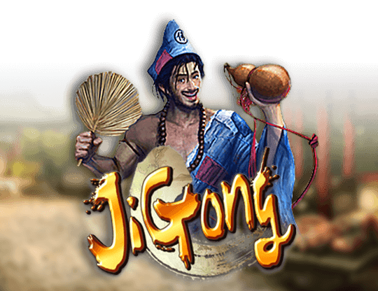 Ji Gong