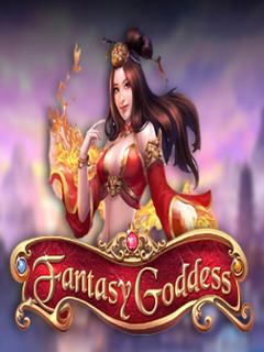 Fantasy Goddess