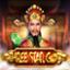 Three Star God