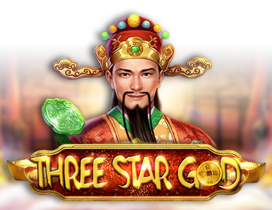 Three Star God