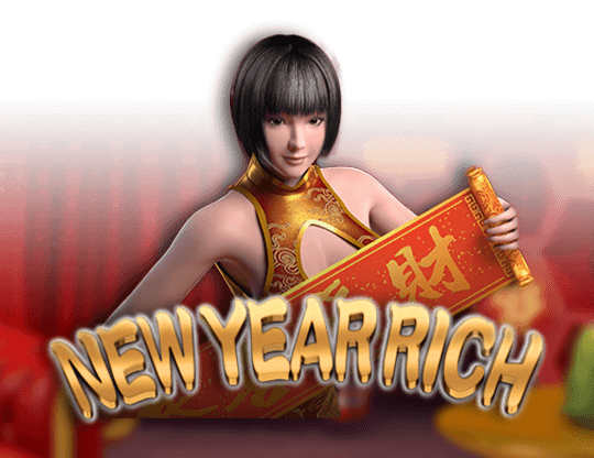 New Year Rich