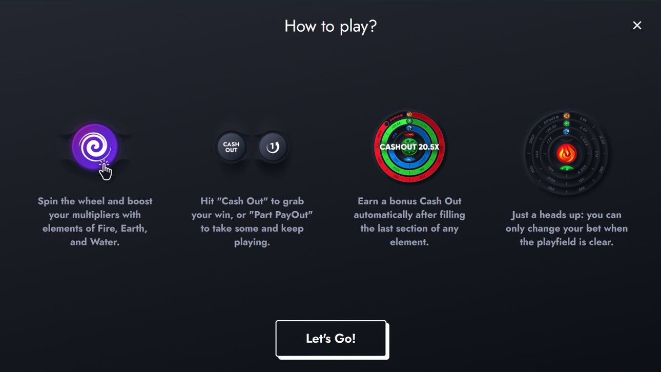 Vortex (Turbo Games) - Rules