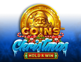 Coins of Christmas