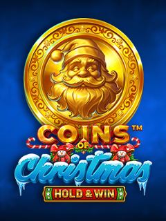 Coins of Christmas