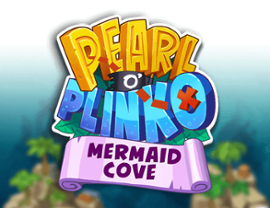 Pearl O' Plinko: Mermaid Cove