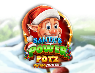 Santa’s Power Potz