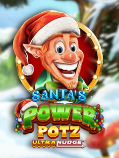Santa’s Power Potz