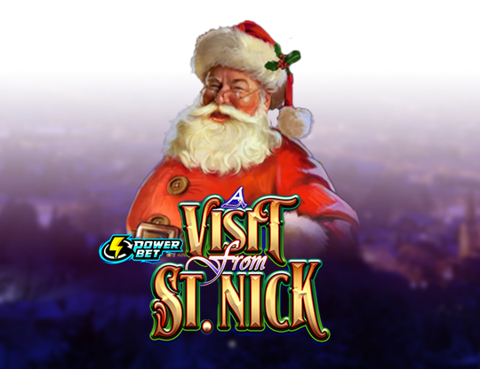 A Visit From St. Nick Power Bet