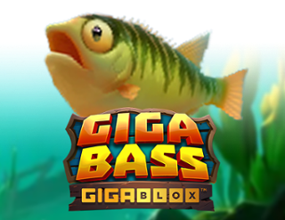 Giga Bass Gigablox