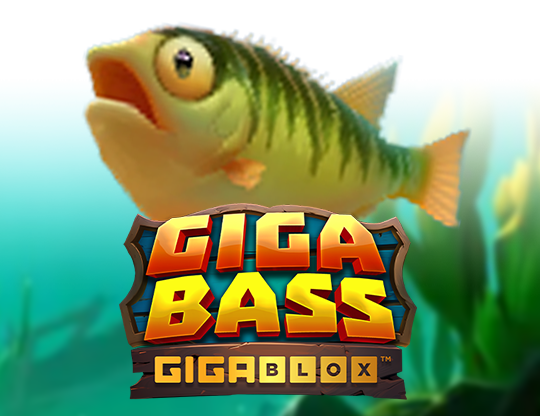 Giga Bass Gigablox