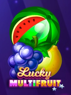 Lucky Multifruit