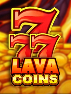 Lava Coins