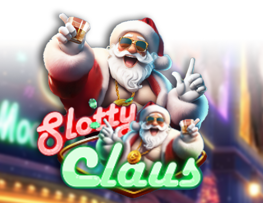 Slotty Claus