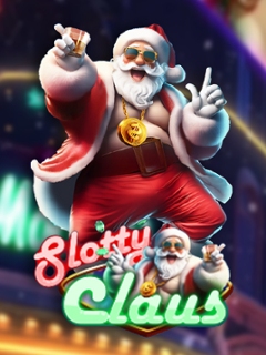 Slotty Claus
