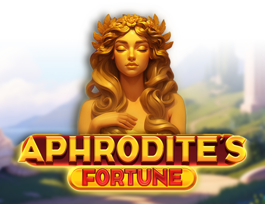Aphrodite’s Fortune
