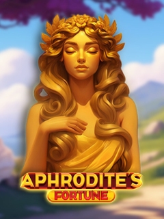 Aphrodite’s Fortune