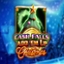 Cash Falls Christmas