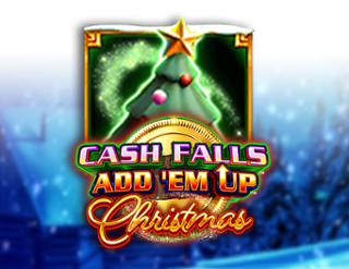 Cash Falls Christmas