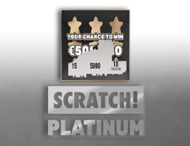 Scratch! Platinum