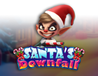 Santa’s Downfall