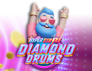 Hyper Strike Diamond Drums