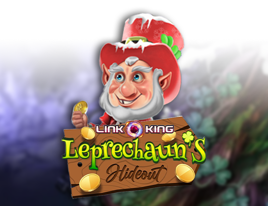 Link King Leprechaun's Hideout