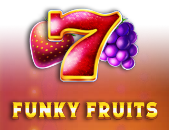 Funky Fruits