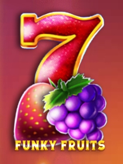Funky Fruits