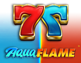 Aqua Flame