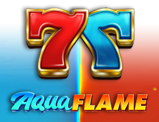 Aqua Flame