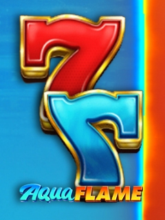 Aqua Flame