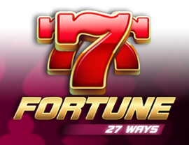 Fortune 27 Ways