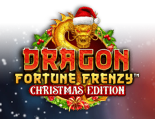 Dragon Fortune Frenzy Christmas Edition