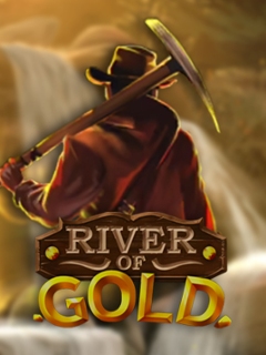 River of Gold