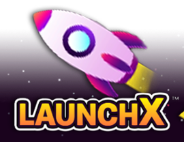 LaunchX