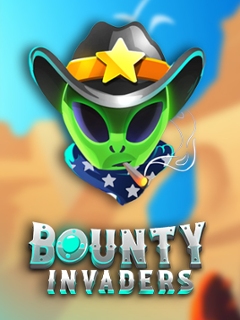 Bounty Invaders